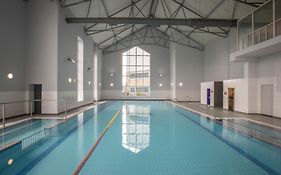 Maldron Hotel&Leisure Centre, Oranmore Galway